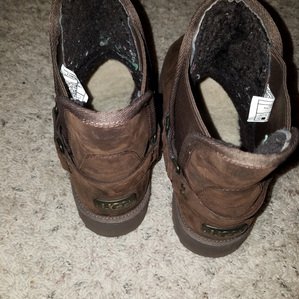 UGG Boots